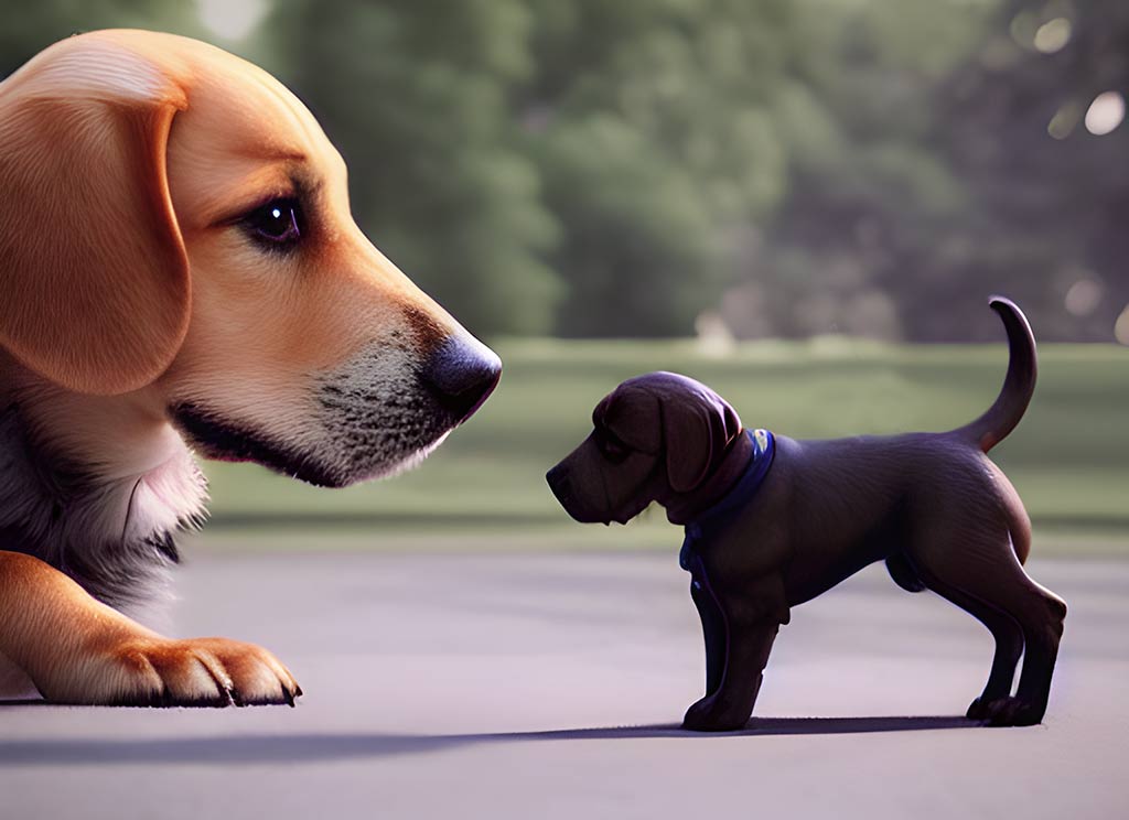 How To Introduce A New Puppy To Your Dog: 5 Steps To Guarantee A Safe And Happy Relationship