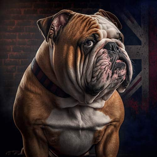 Photo of British Bulldog