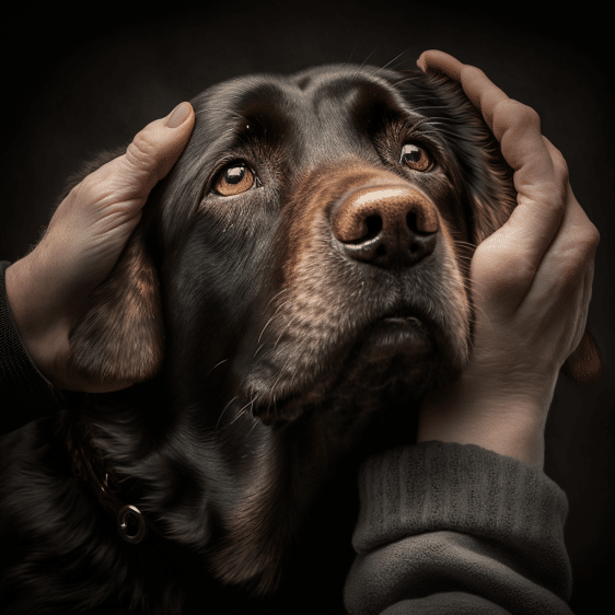 How to Pet a Dog: A Comprehensive Guide for Building Trust and Strengthening Your Bond
